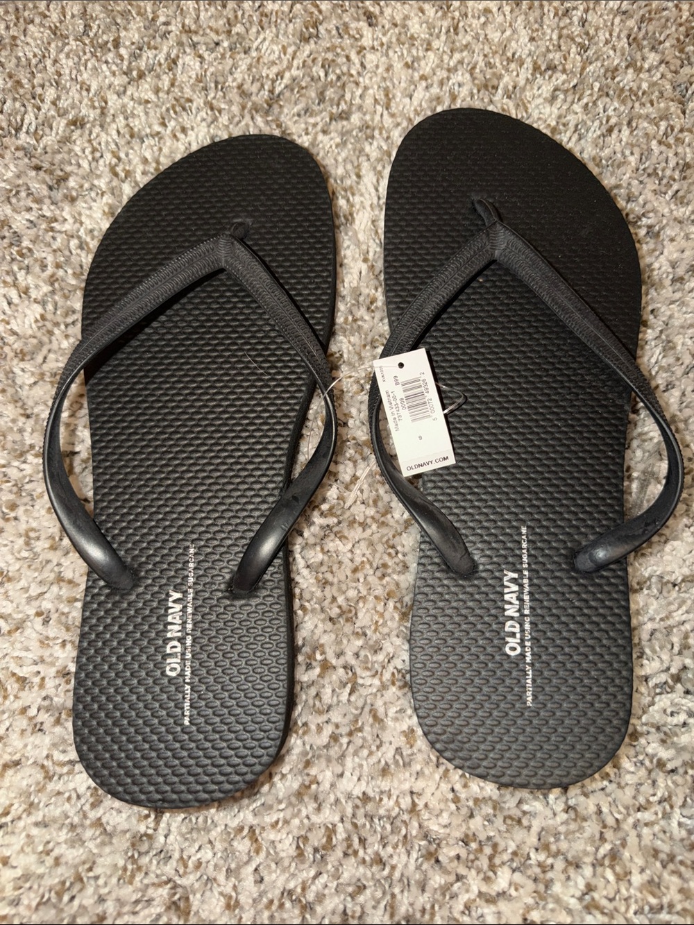 Men's Flip-Flops